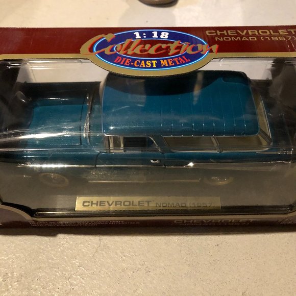 Die-Cast Metal Antique Cars - Picture 12 of 16